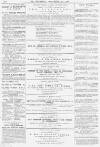 The Examiner Saturday 10 December 1864 Page 16