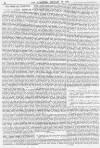 The Examiner Saturday 14 January 1865 Page 4