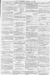 The Examiner Saturday 14 January 1865 Page 13