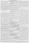The Examiner Saturday 11 February 1865 Page 6