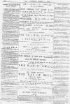 The Examiner Saturday 04 March 1865 Page 16