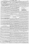 The Examiner Saturday 11 March 1865 Page 7