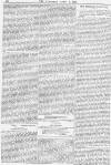 The Examiner Saturday 01 April 1865 Page 6