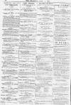The Examiner Saturday 01 April 1865 Page 16