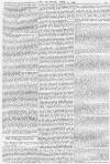 The Examiner Saturday 08 April 1865 Page 5
