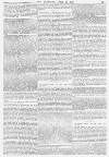 The Examiner Saturday 15 April 1865 Page 5