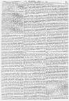 The Examiner Saturday 15 April 1865 Page 9