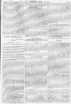 The Examiner Saturday 15 April 1865 Page 13