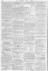 The Examiner Saturday 15 April 1865 Page 14