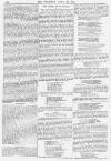 The Examiner Saturday 22 April 1865 Page 4
