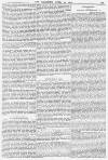 The Examiner Saturday 29 April 1865 Page 3