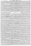 The Examiner Saturday 29 April 1865 Page 5