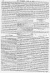 The Examiner Saturday 29 April 1865 Page 6