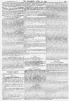 The Examiner Saturday 29 April 1865 Page 7