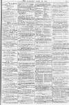 The Examiner Saturday 29 April 1865 Page 15