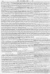 The Examiner Saturday 06 May 1865 Page 2