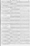 The Examiner Saturday 13 May 1865 Page 11