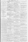 The Examiner Saturday 13 May 1865 Page 15