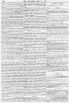 The Examiner Saturday 20 May 1865 Page 8