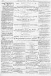 The Examiner Saturday 20 May 1865 Page 16