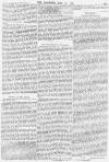 The Examiner Saturday 27 May 1865 Page 3