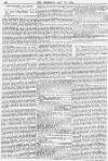 The Examiner Saturday 27 May 1865 Page 4