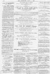 The Examiner Saturday 27 May 1865 Page 16