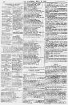 The Examiner Saturday 22 July 1865 Page 10