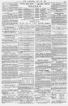 The Examiner Saturday 22 July 1865 Page 13