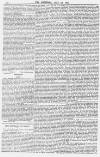 The Examiner Saturday 29 July 1865 Page 4