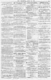 The Examiner Saturday 29 July 1865 Page 15