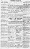 The Examiner Saturday 29 July 1865 Page 16