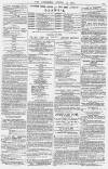 The Examiner Saturday 19 August 1865 Page 15