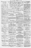 The Examiner Saturday 19 August 1865 Page 16