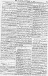 The Examiner Saturday 16 September 1865 Page 3