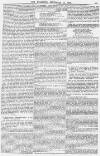 The Examiner Saturday 16 September 1865 Page 7