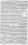 The Examiner Saturday 16 September 1865 Page 11