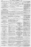 The Examiner Saturday 16 September 1865 Page 16