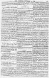 The Examiner Saturday 23 September 1865 Page 7