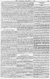 The Examiner Saturday 04 November 1865 Page 3
