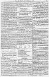 The Examiner Saturday 04 November 1865 Page 5