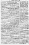 The Examiner Saturday 04 November 1865 Page 6
