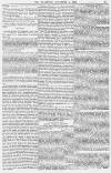 The Examiner Saturday 04 November 1865 Page 9