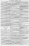 The Examiner Saturday 04 November 1865 Page 12
