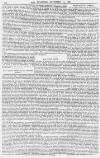The Examiner Saturday 11 November 1865 Page 2