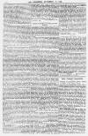 The Examiner Saturday 11 November 1865 Page 4