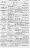 The Examiner Saturday 11 November 1865 Page 15