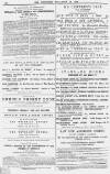 The Examiner Saturday 11 November 1865 Page 16