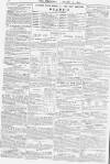 The Examiner Saturday 06 January 1866 Page 14