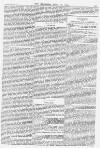 The Examiner Saturday 21 April 1866 Page 5